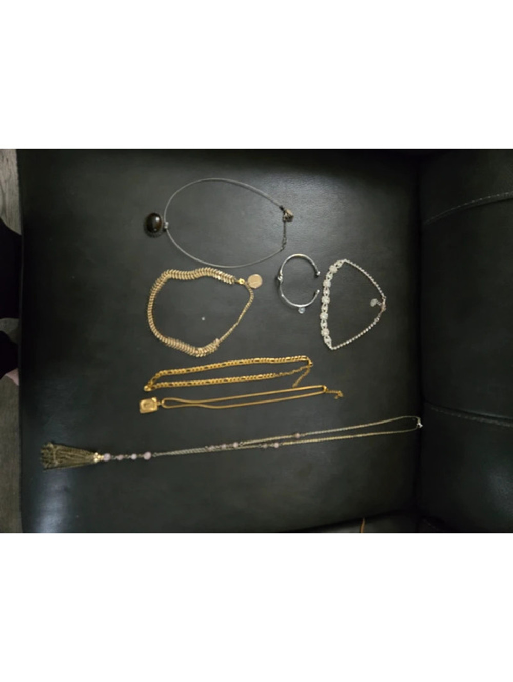 Jewlery lot